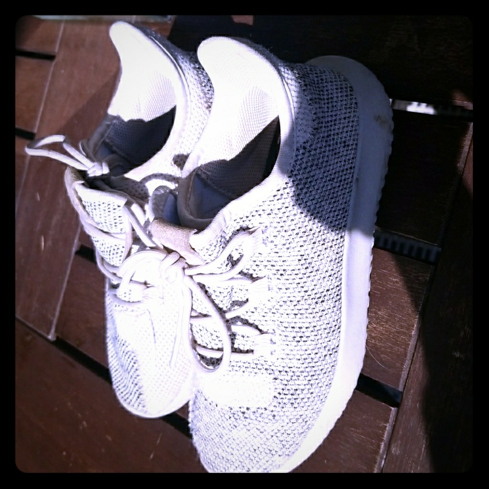 Adidas Tubular Sneakers